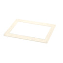 HENNY PENNY MM211133 FLAT SEAL 141 X 169 -3 MM