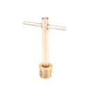 HICKORY 121 DRIP PAN PLUG