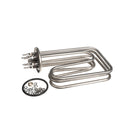 HOBART 00-893120-00001 ELEMENT HEATER 5KW 200V