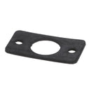 HOBART 00-918381 GASKET NOZZLE DUAL RINSE