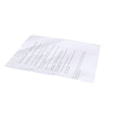 HOSHIZAKI 3A1632-01 ABS REPAIR KIT INSTR