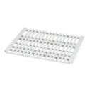 HOSHIZAKI 3X3863-01 ICE CHUTE