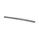 HOSHIZAKI 426177-01 LABEL - AIR FILTER