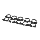 ICE-O-MATIC 9021010-06P 10PK CLAMP HOSE 2343