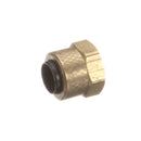 ICE-O-MATIC 9091083-03 NUT WATER INLET