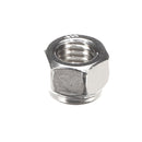 INSINGER 5325-00539 NUT 3/8-16 LOCKNUT NYLON