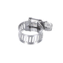 INSINGER 5375-00511 HOSE CLAMP 7/32-IN TO 5/8-IN (D2839)