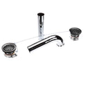 INSINGER 969-67 DRAIN ASSEMBLY