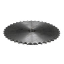 INSINGER D2763F SPROCKET WITH 7/8-IN BORE AND KSS