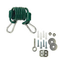 KROWNE R36 24-IN RESTRAINING CABLE FOR 36-IN LONG GAS HOSE WITH M