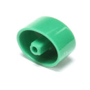 LAMBER-EURODIB 0301066 GREEN PUSHBUTTON (OVAL)