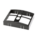 LANCER 05-2058/01 BEZEL M-BRAND TOUCHPANEL 2L2R