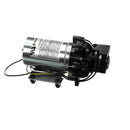 LANCER 2088-594-154 SHURFLO ELECTRIC TRANSFER PUMP