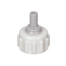 LANCER 82-2566/02 BIB CONNECTOR PLASTIC 3/8 DIET
