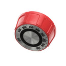 LANG SY9-70701-14-2 KNOB ASSEMBLY 550 DEG C RED