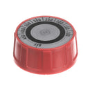 LANG SY9-70701-16-2 KNOB ASSEMBLY 450 DEG RED