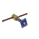 MONTAGUE 60544-1 1/4 SOLENOID VALVE (E3S120)
