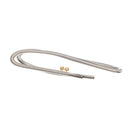 MONTAGUE 61612-5 TUBING SS/FLEX 304SS; 1/4 X 30