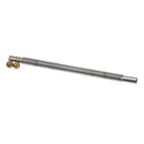 MONTAGUE 69287-5 SS FLEX TUBING 7/16-IN X 9.5-IN