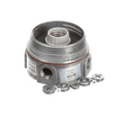 NORLAKE 003900 VAPOR PROOF LIGHT FIXTURE HOUS