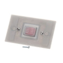 NORLAKE 145438 SWITCH SINGLE 3 WAY 1908-603