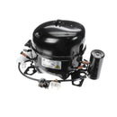 NORLAKE 161808 COMPRESSOR (R23/49/72) ((C211-190-710)
