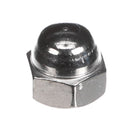 OLIVER 5832-0584 NUT-ACORN 5/16-18 NC STST