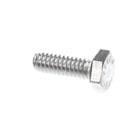 OLIVER 5843-1003 SCREW-HEX HD 1/4-20 X 3/4 STST