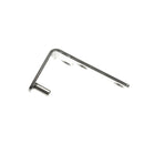 PERLICK 68124R HINGE ASSEMBLY CABINET SIDE TOP