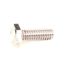POWER SOAK 33189 BOLT HEX 1/4-20 X 3/4 S/S