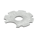 QUIKSERV 3643 TOP RETAINER WASHER