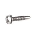 RATIONAL 10.00.109P HEX SCREW M5X23