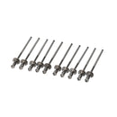 RATIONAL 10.00.515P RIVET 3 2X6.8 A2/NSF