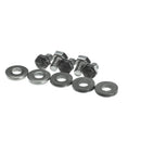 RATIONAL 10.01.162P HEX SCREW M8X10