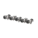 RATIONAL 10.01.214P INTERLOCKING TOOTH SCREW M5X10