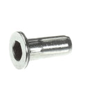 RATIONAL 10.01.429P RIVET NUT M5 HEXAGON CLOSED WITH GASKET