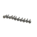 RATIONAL 10.01.892P HEX SCREW M5X20 TORX T20