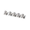RATIONAL 1006.0760P HEX SCREW M6X16