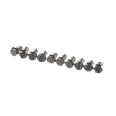 RATIONAL 1008.0752P HEX SCREW M5X10