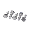 RATIONAL 1008.0761P HEX SCREW M8X25