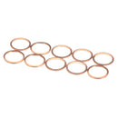 RATIONAL 1315.0104P COPPER WASHER 16X20X1 5