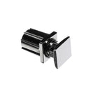 RATIONAL 2039.0111P FOOT ADJUSTABLE METAL 40 X 40