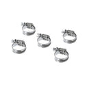 RATIONAL 2066.0202P HOSE CLAMP 12-22 MM