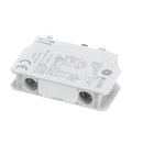 RATIONAL 3028.0561P AUXILLIARY CONTACT BCLF01 N/C