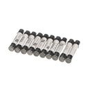 RATIONAL 4001.0224P FUSE 6.35X32MM 6.3A