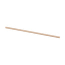 RATIONAL 50.01.722P PLASTIC PIPE 4 5X0 75X136MM