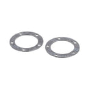 RATIONAL 74.01.124P GASKET HOT AIR HEAT EXCHANGER/INTERIOR CABINET