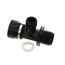 RATIONAL 8664.1300S T-FITTING HANDSHOWER CONNECTION