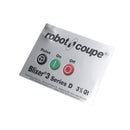 ROBOT COUPE 39311 BL3D US SWITCH PANNEL AS.