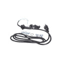 ROBOT COUPE 89250 POWER CORD MICROMIX 120V
